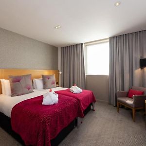 Standaard Kamer met Twee Aparte Bedden